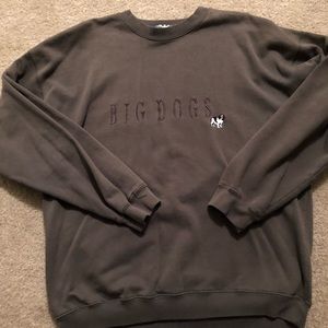 🆕🚨 big dogs sweater bundle